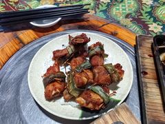 -天程知味园