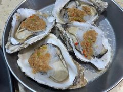 -船梆煮•蒸汽海鲜·炉火烤肉(五四广场店)