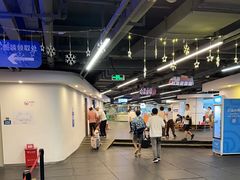 -世界之窗阿尔卑斯冰雪世界