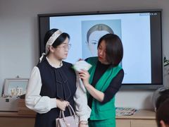 -至尚形象·化妆服饰搭配礼仪培训