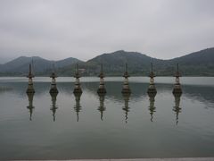 -鸣鹤古镇
