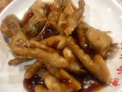-恋萍小吃(时代店)