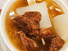 -池记(尖沙咀店)