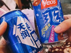 -春麗吃飯公司(工体店)