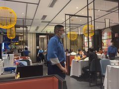 -眉州东坡·熊猫主题餐厅(枫蓝店)