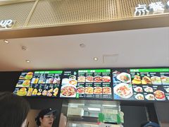 -魏家凉皮(兵马俑店)