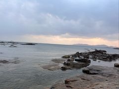 -青岛海滨风景区