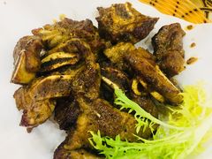 -有腥气私房菜·寻味顺德