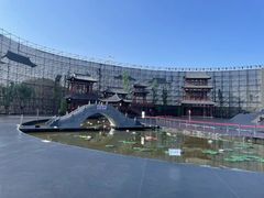 -丁香湖公园