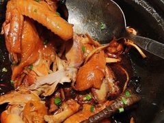 -阿毛饭店·正宗宁波菜(儿童公园旗舰店)