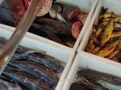 -江湖水乡铁锅炖魚(周庄嘉园店)