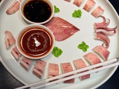 -OCEAN一席海鲜•海景餐厅(双子塔店)