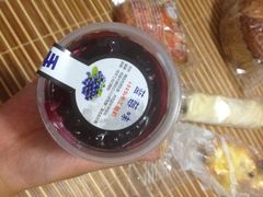 -麦香村手工烘焙(乐安店)
