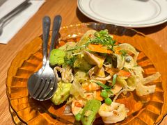 -La Strada(安福路店)
