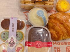 -丁香西饼屋(桂林路店)