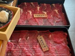 -牛匠和牛寿喜锅(西安总店)