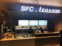 -SFC上影影城(港汇永华IMAX激光店)