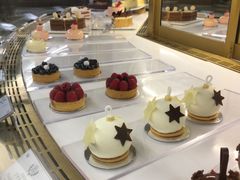 -PAUL LAFAYET 法式甜品(港汇广场店)