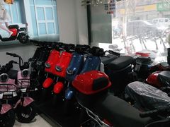 -雅迪电动车(北艾路店)