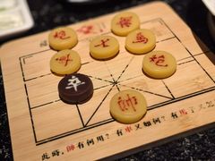 -局气 烤鸭·北京菜(光华路店)