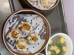 -鸡鸣汤包(红山动物园店)