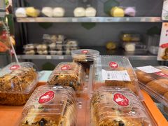 -白玉兰食品(中山公园龙之梦店)