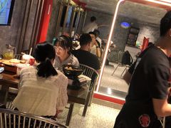 -神府路壹号·海鲜烧烤排档(三坊七巷店)