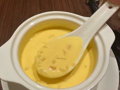 -蛇口希尔顿南海酒店·随轩中餐厅·粤菜