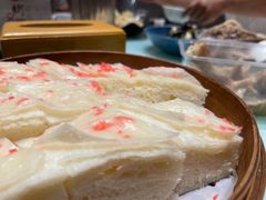 千层糕-扬州狮子楼·非遗淮扬菜(总店)
