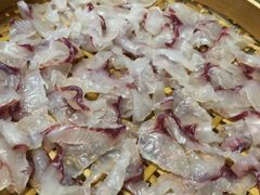 -华兴餐厅·招牌生鱼片(桃园路店)