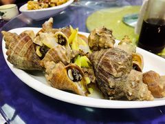 -威海渔村(静安旗舰店)