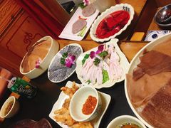 -大龙辣火锅·龙虾·烧烤(湖滨新天地店)