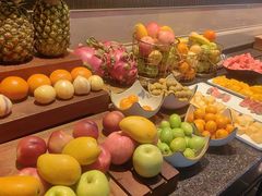 -Social 秀西餐厅-长沙瑞吉酒店(运达店)