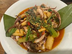 -紫滇源云南生态菜(丹凤街店)