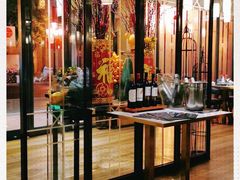 -五号茶居·新派粤菜·岭南五号酒店(沿江中路店)