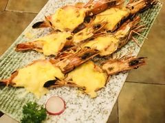 -菊上料理(蜀山银泰百货店)