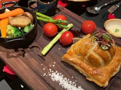 -上海苏宁宝丽嘉酒店·Cafe Bellagio西餐厅