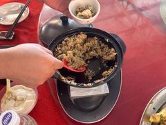 -胜海大排档·海鲜·黄鳝饭(十年老店)