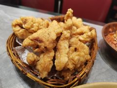 -廖川菜(金虹桥店)