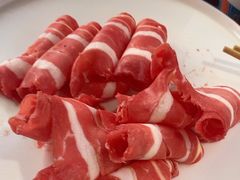 -京悦南门涮羊肉·羊蝎子火锅(田林路店)