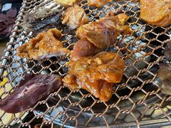 -大壮家原味烤肉(兴华北街店)