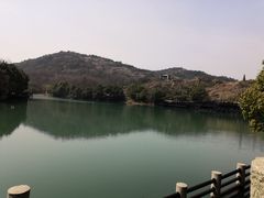 -白马涧龙池景区