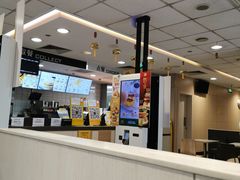 -麦当劳(湖光北街店)