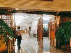 门面-顺德人家食府(黄金广场店)