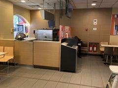 -麦当劳(郴州北湖店)