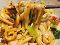 -宋益驴蹄子面肉夹馍(辛家庙店)