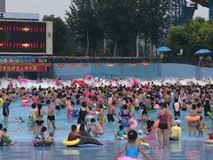 -欢乐水魔方水世界