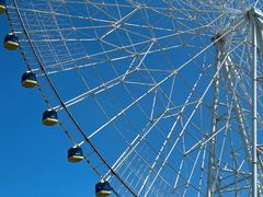 -南昌之星摩天轮