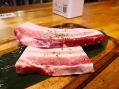 -秋木烤肉·韩国牛肉名家(高新旗舰店)
