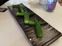 -千寻山野烤肉(中关村店)